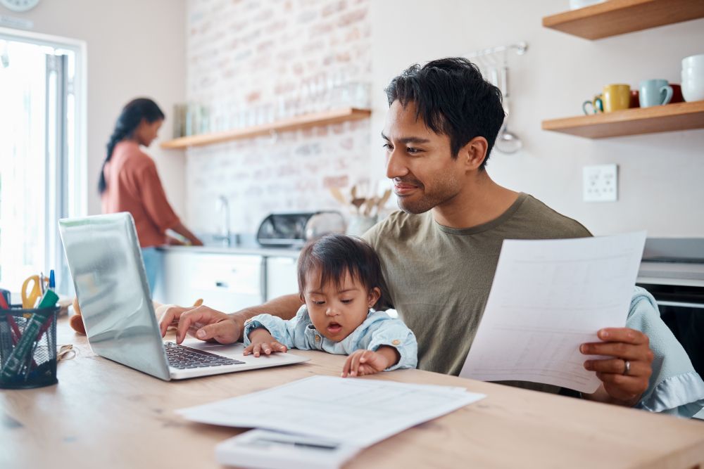 Fresh Financial Beginnings: One Step at a Time | America Saves