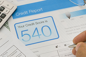 Understanding Credit Report 