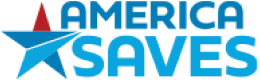 America Saves Logo