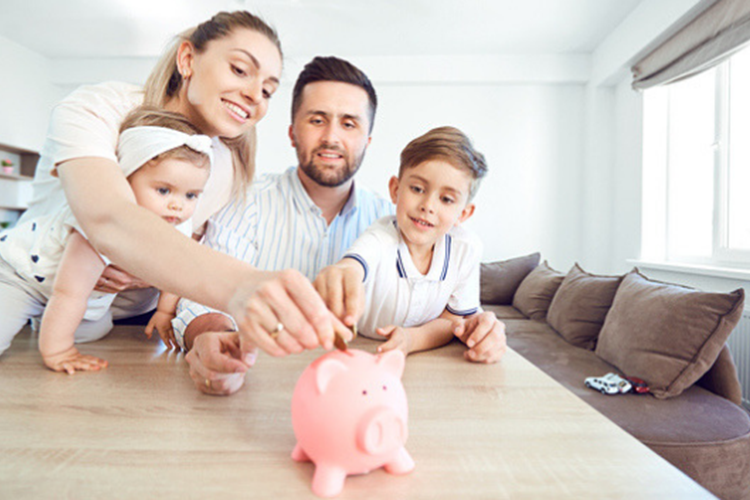Save family aplicacion sale