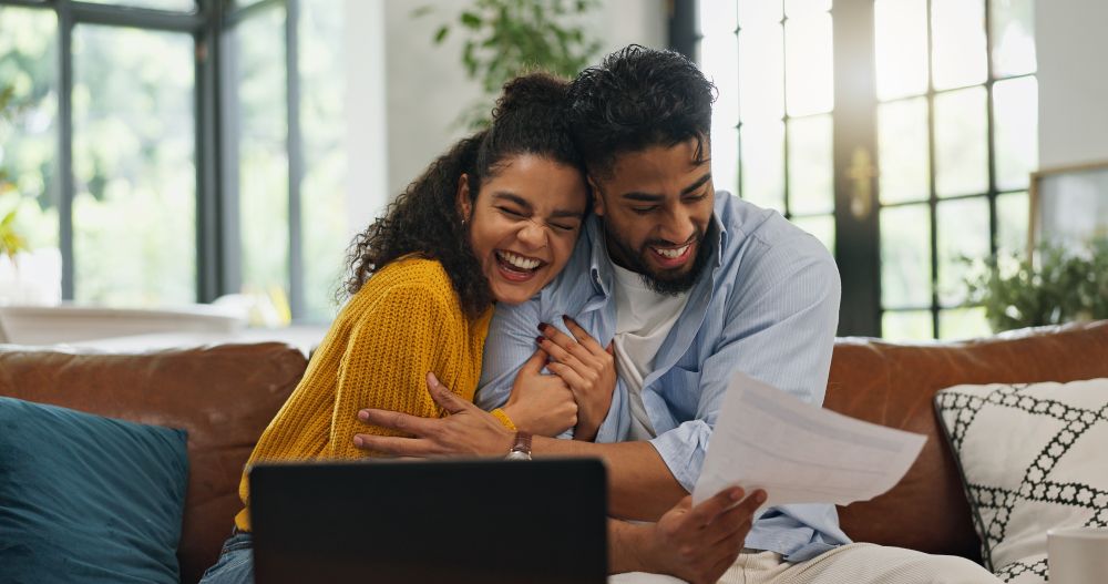 Strong Starts: How a Solid Financial Foundation Shapes Your Story ...
