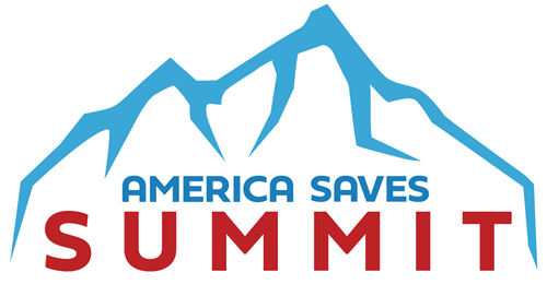 America Saves Summit - Logo